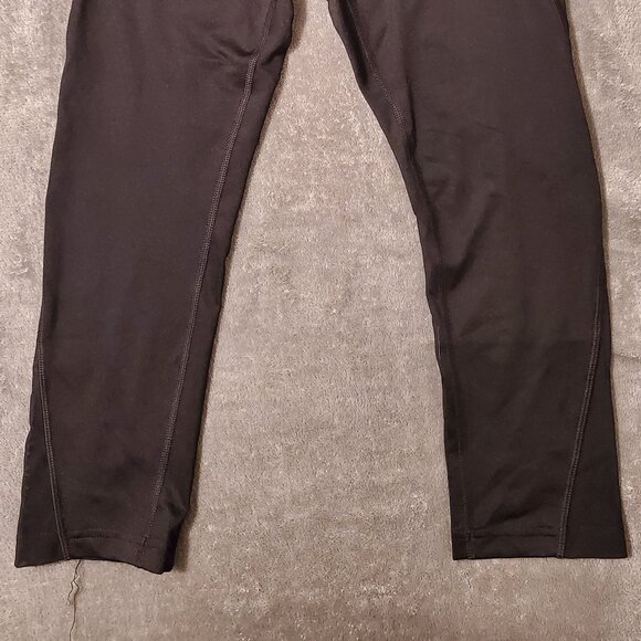 Tek Gear Capris Mesh Sides Mid Rise - Picture 6 of 6